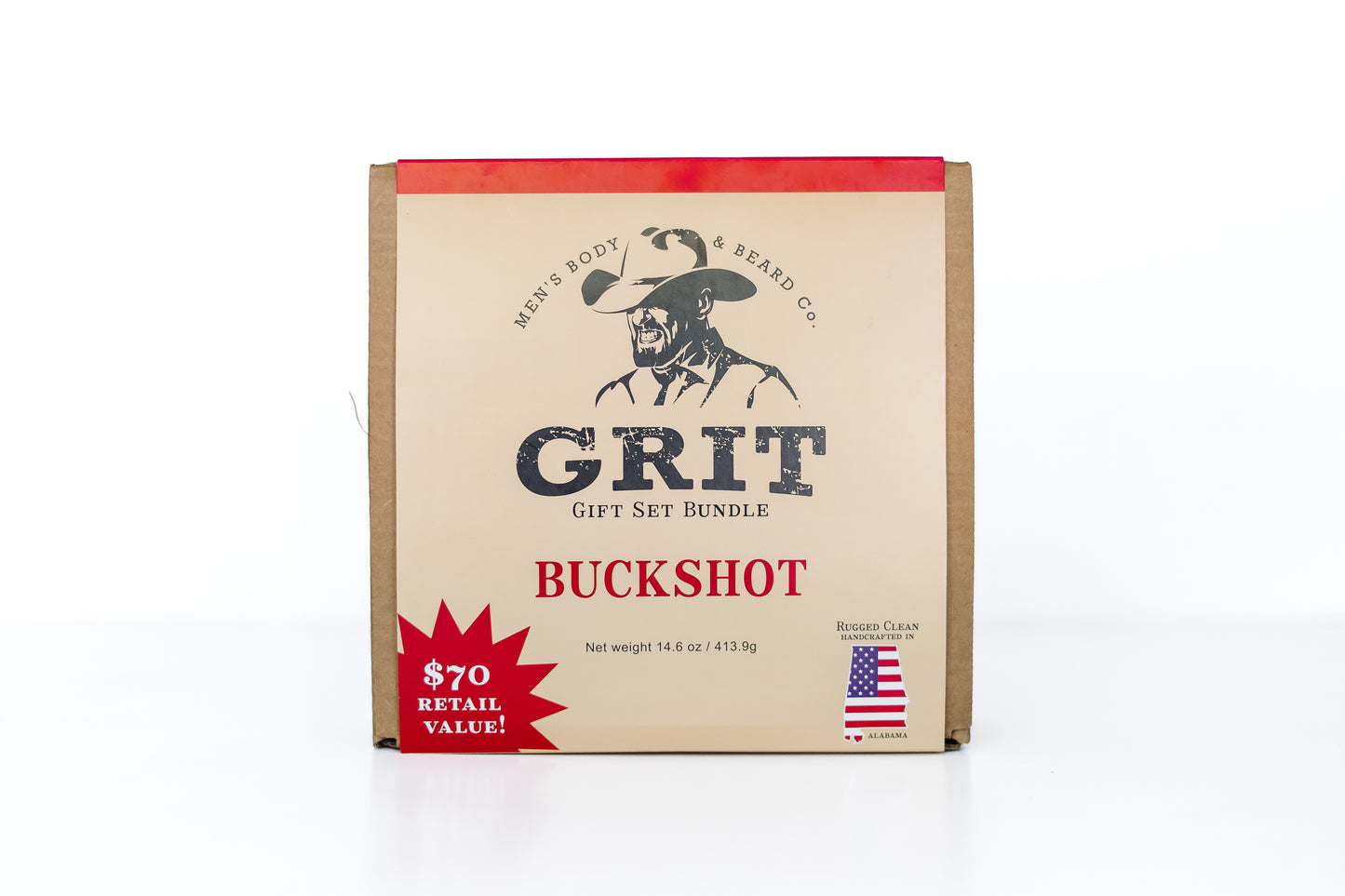 Buckshot Bundle