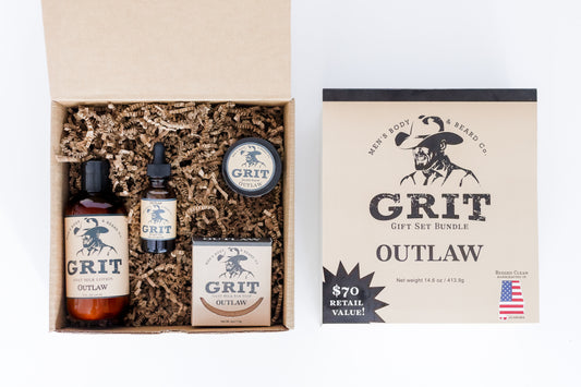 Outlaw Bundle